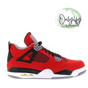 Air Jordan 4 Retro Toro Bravo 308497 603 - 1
