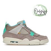 Air Jordan 4 Retro SP 30th Anniversary Union Taupe Haze DJ5718-242 - 1