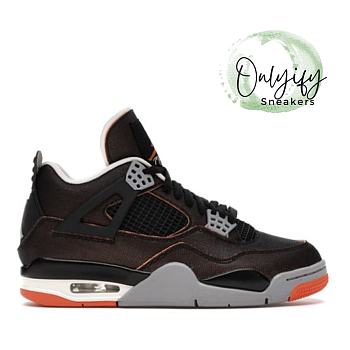 Air Jordan 4 Starfish