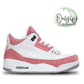 Air Jordan3 AJ3 CT8532-126