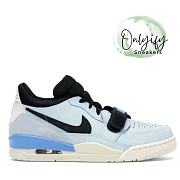 Air Jordan Legacy 312 Low Psychic Blue CD7069-400 - 1