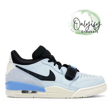 Air Jordan Legacy 312 Low Psychic Blue CD7069-400