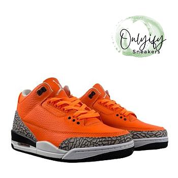Air Jordan 3 Retro 