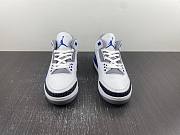 Air Jordan 3 “Racer Blue” CT8532-145 - 2