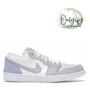 Air Jordan 1 Low Paris CV3043-100 - 1