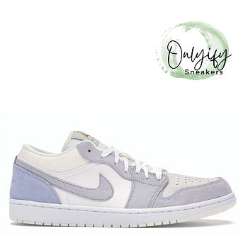 Air Jordan 1 Low Paris CV3043-100