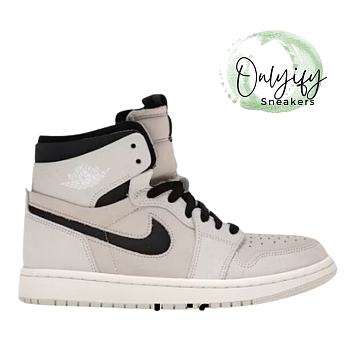 Air Jordan 1 Zoom CMFT “Summit White” CT0979-100
