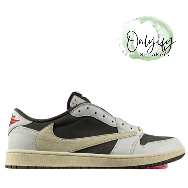 AJ1 ST Travis Scott x Air Jordan 1 DM7866-162 - 1