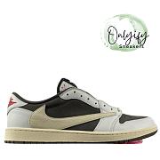 AJ1 ST Travis Scott x Air Jordan 1 DM7866-162 - 1