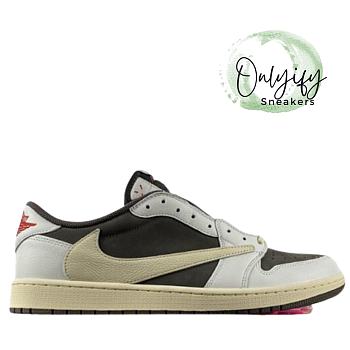 AJ1 ST Travis Scott x Air Jordan 1 DM7866-162