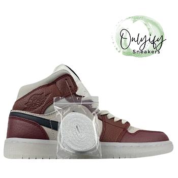 Air Jordan 1 Mid “Anti-Gravity Machines” DM9601