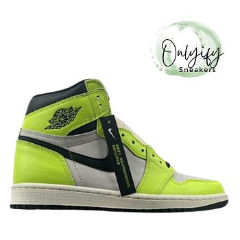 Air Jordan 1 Retro High OG 555088-702