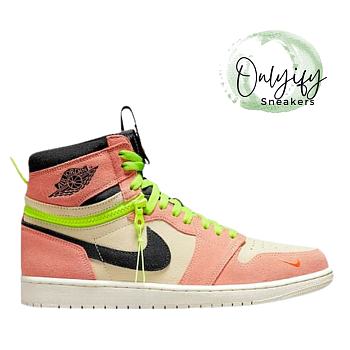 Air Jordan 1 High Switch Peach CW6576-800