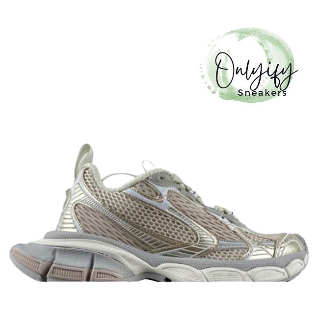 BALENCIAGA -PHANTOM SNEAKER W1RB6-0208 - 1