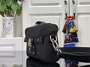 Louis Vuitton Soul Trunk Black M11516 19cm x 15cm x 7 cm - 6