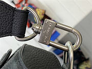 Louis Vuitton Soul Trunk Black M11516 19cm x 15cm x 7 cm - 5