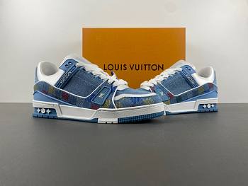 LV trainer multi color 