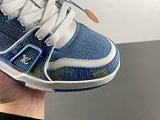 LV trainer multi color  - 3