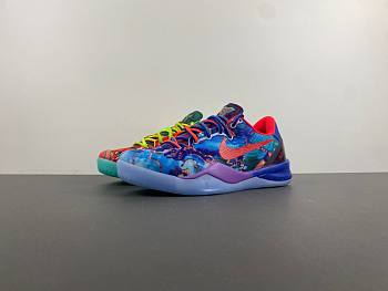 Nike Kobe Nike Kobe 8 Protro 