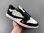 Travis Scott x Air Jordan LV -  LX1988-20 - 2