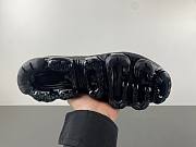 Nike Air VaporMax Flyknit Black Dark Grey -  849558-007 - 6