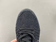 Nike Air VaporMax Flyknit Black Dark Grey -  849558-007 - 4