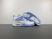 Air Jordan 4 “Forget Me Not” - HV0823-100 - 1