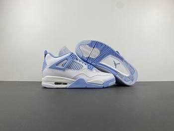 Air Jordan 4 “Forget Me Not” - HV0823-100