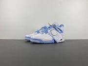Air Jordan 4 “Forget Me Not” - HV0823-100 - 6