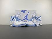 Air Jordan 4 “Forget Me Not” - HV0823-100 - 4