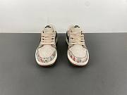 Air Jordan 1 Low White Peach Low - HV82329-100  - 4