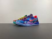 Nike Kobe 8 Protro “What The Kobe