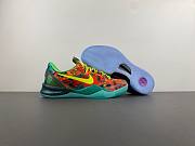 Nike Kobe 8 Protro “What The Kobe
