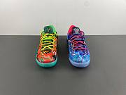 Nike Kobe 8 Protro “What The Kobe