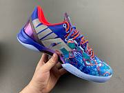 Nike Kobe 8 Protro “What The Kobe
