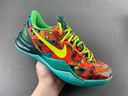 Nike Kobe 8 Protro “What The Kobe