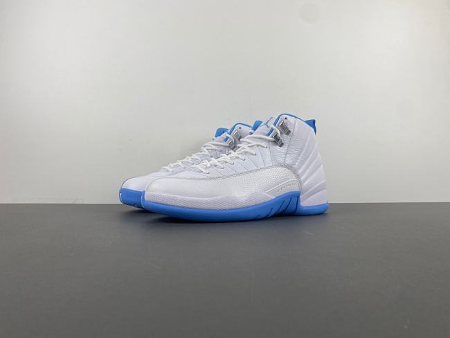 Air Jordan 12 “Melo” - CT8013-112 - 1