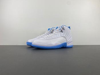 Air Jordan 12 “Melo” - CT8013-112