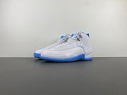 Air Jordan 12 “Melo” - CT8013-112 - 6