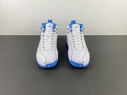 Air Jordan 12 “Melo” - CT8013-112 - 4