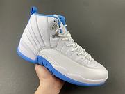 Air Jordan 12 “Melo” - CT8013-112 - 3