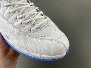 Air Jordan 12 “Melo” - CT8013-112 - 2
