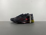 Nike Air Max neon decoration black - 1