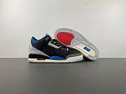 Air Jordan 3 OG “Rare Air”  - IB8967-004 - 5