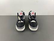 Air Jordan 3 OG “Rare Air”  - IB8967-004 - 4