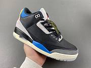 Air Jordan 3 OG “Rare Air”  - IB8967-004 - 3