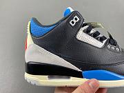 Air Jordan 3 OG “Rare Air”  - IB8967-004 - 2