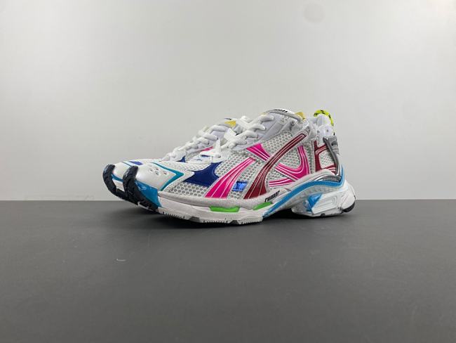 Balenciaga runner W3RBW-9645 - 1