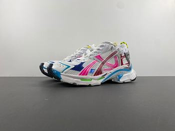 Balenciaga runner W3RBW-9645