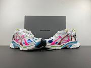 Balenciaga runner W3RBW-9645 - 4